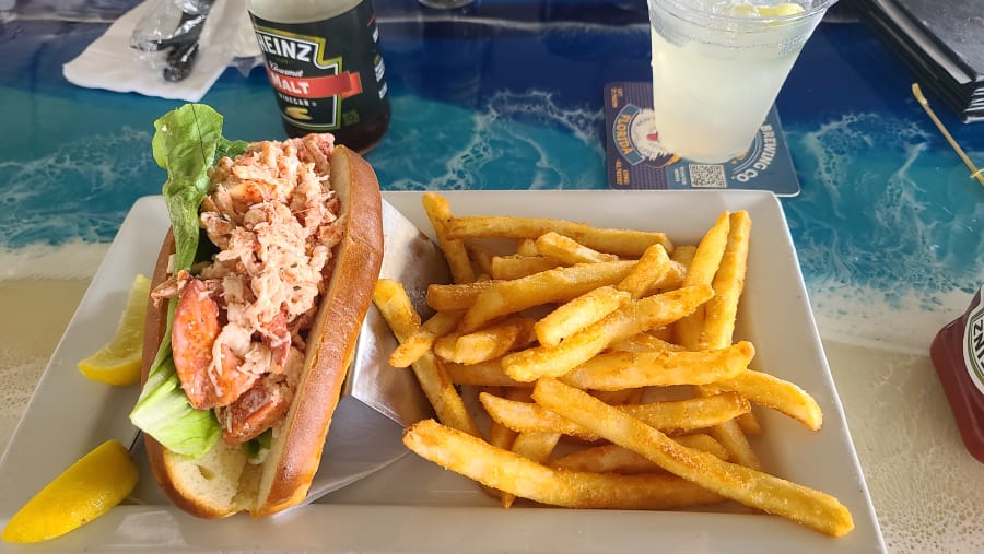 Sea Dog Brewing Co. – photo 3